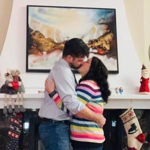 Meet your Posher, Scott